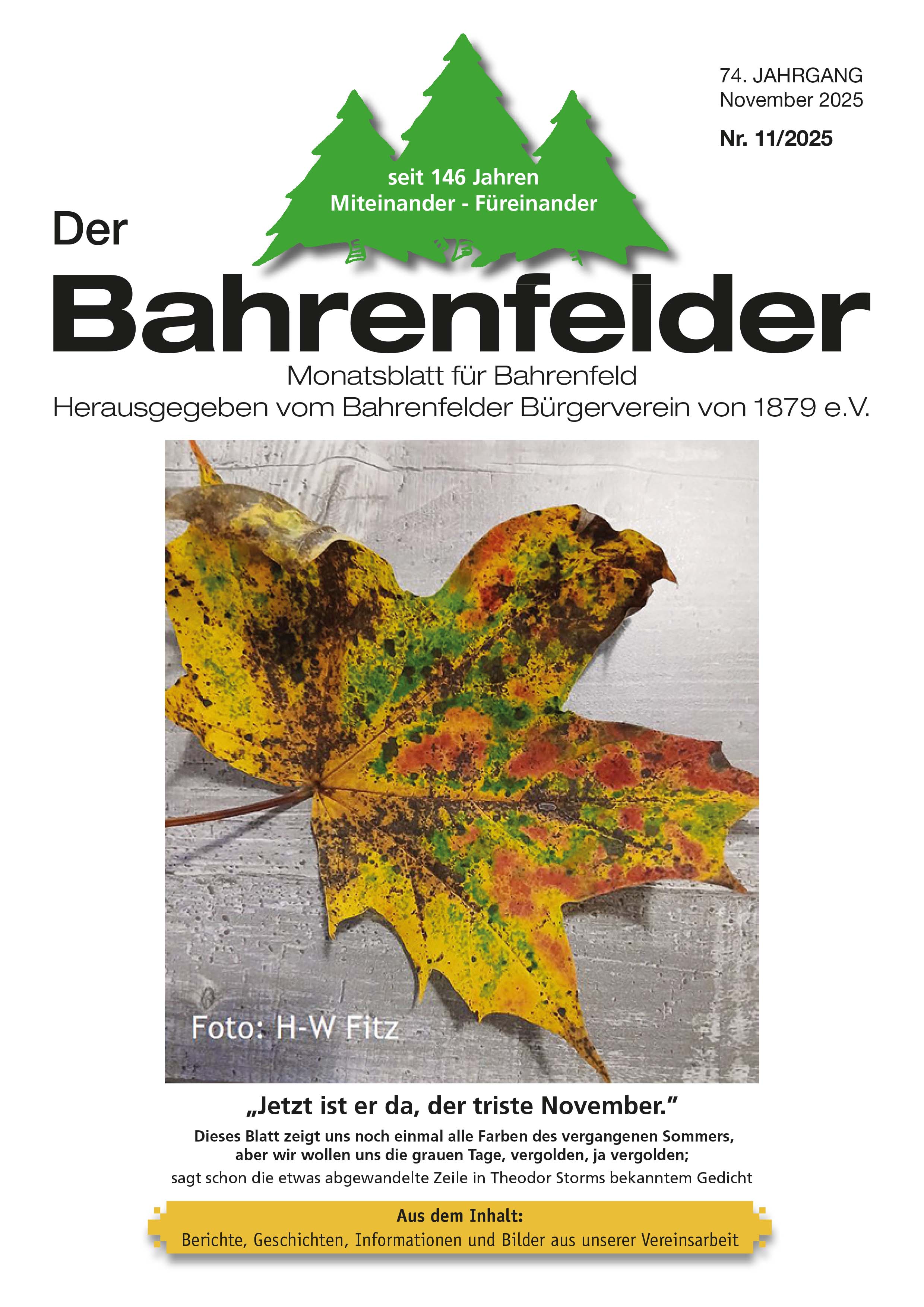 Bahrenfelder201912titel