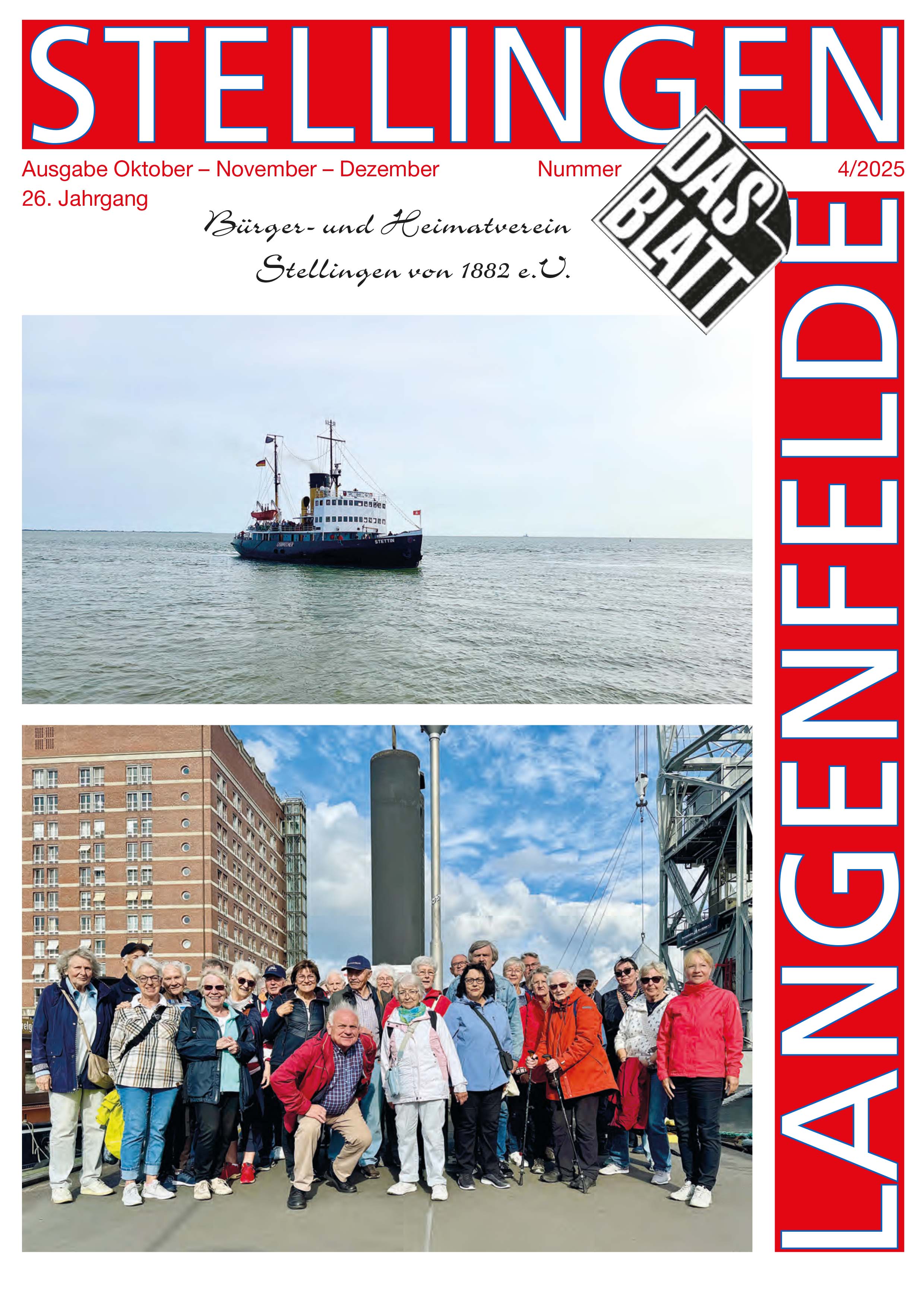 Rahlstedter 20191titel